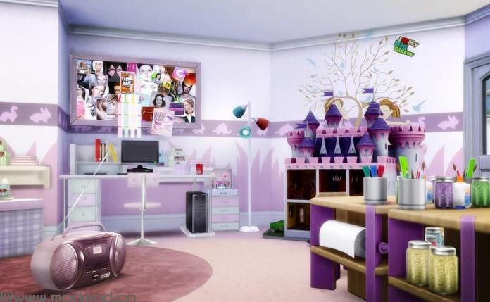 【3DM-Sims小组】淡雅出品----圣诞快乐(圣诞节快到了 提前祝大家圣诞快乐)