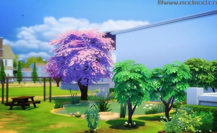 【3DM-Sims小组】淡雅出品----【2015.新年快乐】