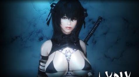 上古卷轴5：天际MOD：随从lynxfollower101