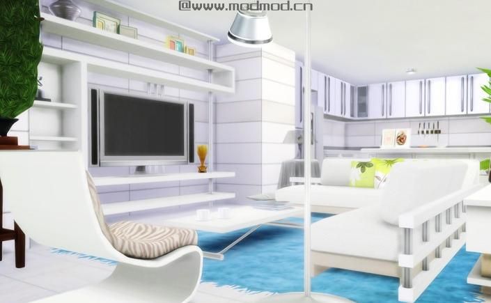 【3DM-Sims小组】淡雅出品----【2015.新年快乐】