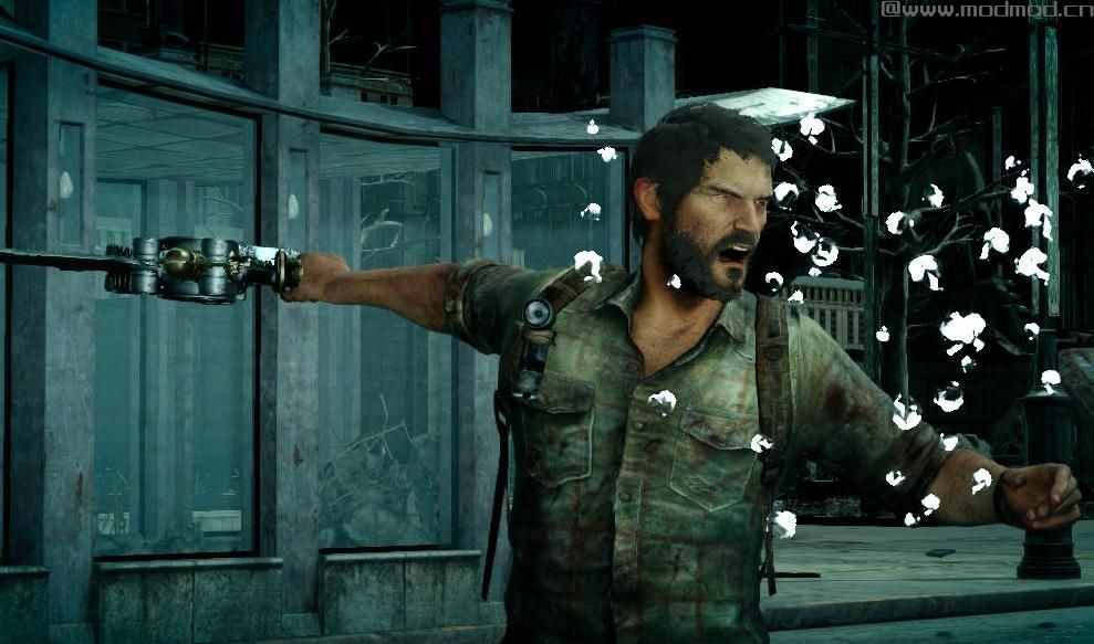 最终幻想15MOD：乔尔（作为Noctis）
