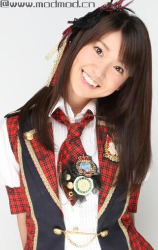 akb48少女偶像日式制服 