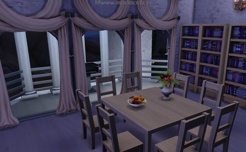 星 之 所 在 白 色 城 堡 星 穹