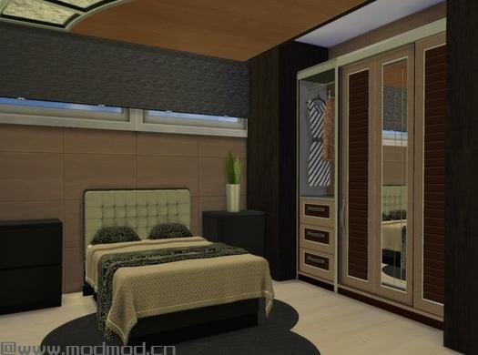 （淡雅分享）【几款房屋】2014.11.12开始更新以后陆续更新今天再外网淘的