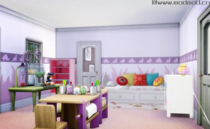 【3DM-Sims小组】淡雅出品----圣诞快乐(圣诞节快到了 提前祝大家圣诞快乐)