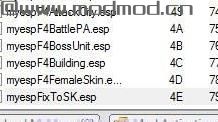 辐射4MOD：无限随从兼容Settlement Keywords补丁