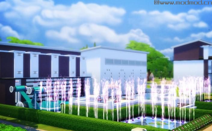 【3DM-Sims小组】淡雅出品----【2015.新年快乐】