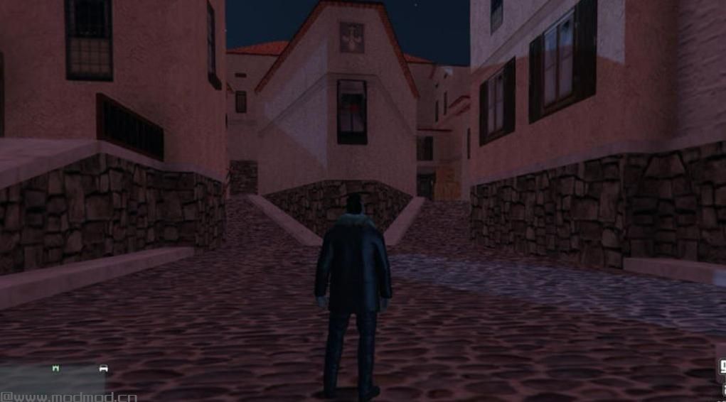 侠盗猎车手5MOD：北扬克顿 DLC