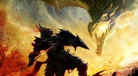 上古卷轴5：重置版MOD：主菜单音乐替代品Skyrim和黑心Mashup