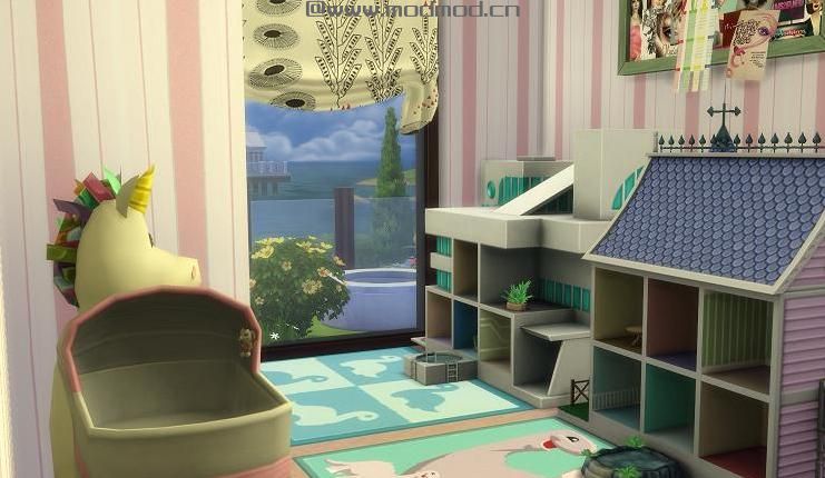 海边十一号之一辈子的家