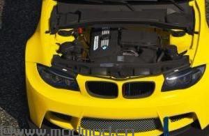 侠盗猎车手5MOD：2011 BMW 1M [Addon] 1.2