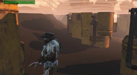辐射4MOD：Vault-Tec Water Pump Unleashed水泵
