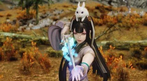 上古卷轴5：天际MOD： 曲无忆服装-unp蘑菇版最小体重大胸身形