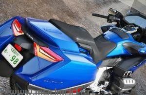 侠盗猎车手5MOD：2018年本田GL1800 Goldwing [Addons |整定]