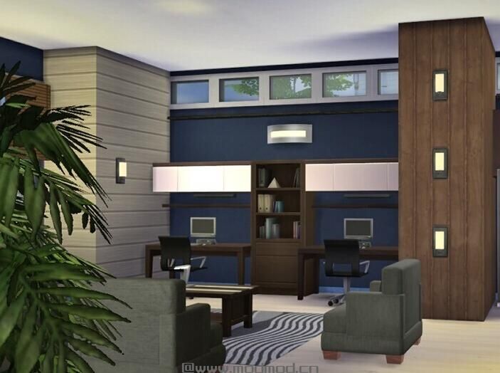 分享一款不错的现代建筑! by chemy