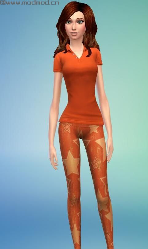 裤袜&打底裤合集