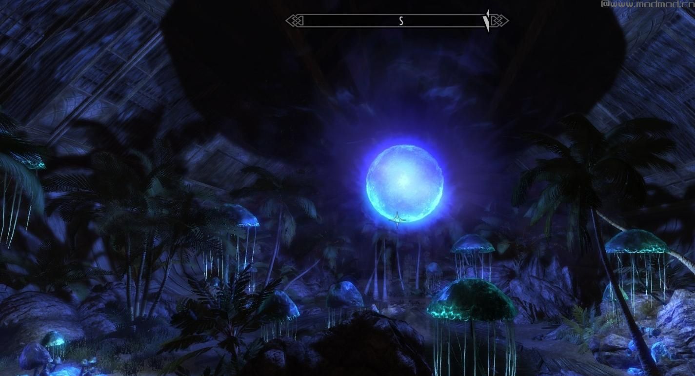上古卷轴5：天际MOD：TGA2016最佳玩家创作奖得主 上古卷轴：天际 &mdash; Enderal（相关发布资源）
