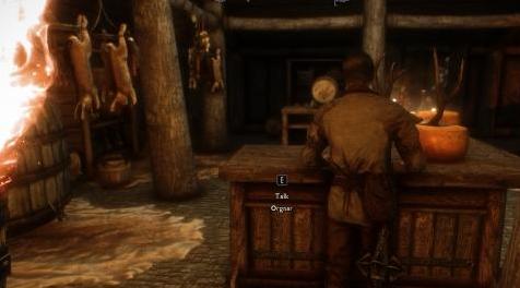 上古卷轴5：重置版MOD：Bandolier - NPC的袋子和小袋
