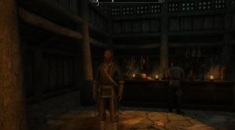 上古卷轴5：重置版MOD：大法师