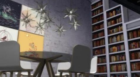 模拟人生4MOD：baufive灯组