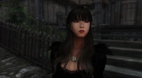 上古卷轴5：重置版MOD：邪恶的SE