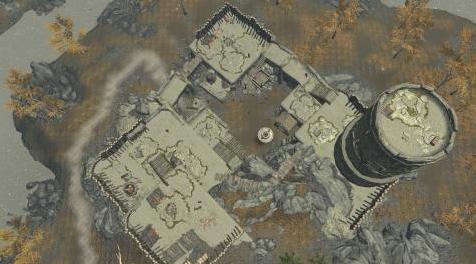 上古卷轴5：重置版MOD：Treva的手表回收 SSE