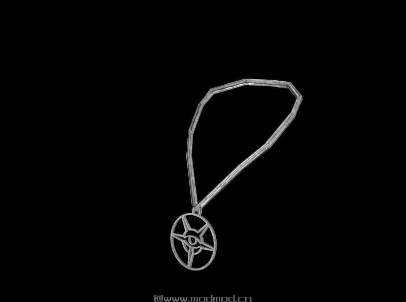 上古卷轴5：重置版MOD：大法师服装