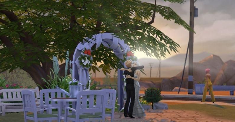 40X30 全功能 木质别墅