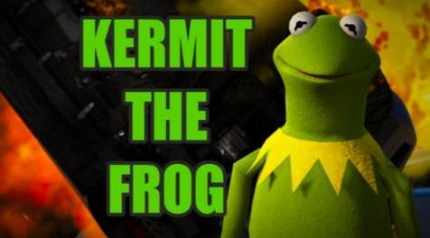 侠盗猎车手5MOD：Kermit the Frog v1