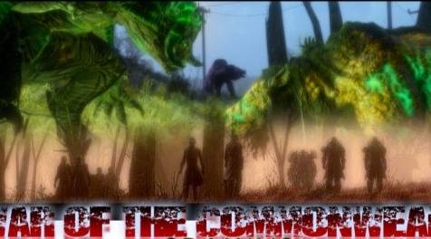 辐射4MOD：War Of The Commonwealth - Spawns，