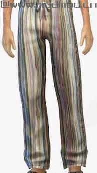 Sandy的衣帽系列