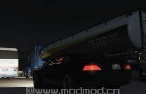 侠盗猎车手5MOD：Mapped Tanker Trailer [替换| 利物浦 模板] 1.0