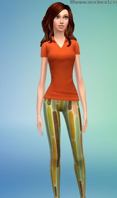 裤袜&打底裤合集