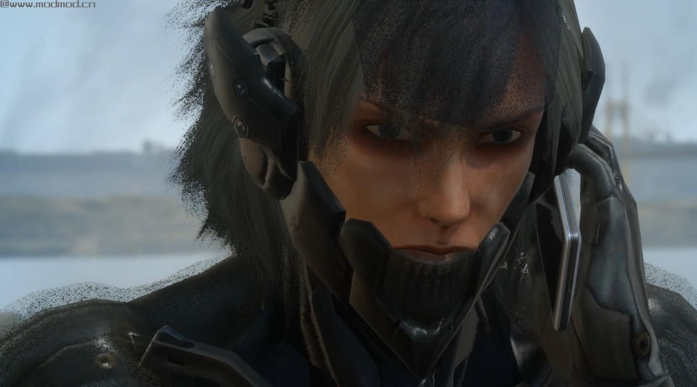 雷电（Noctis）