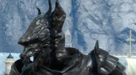 最终幻想15MOD：DS3 Eygon of Carim Gladio