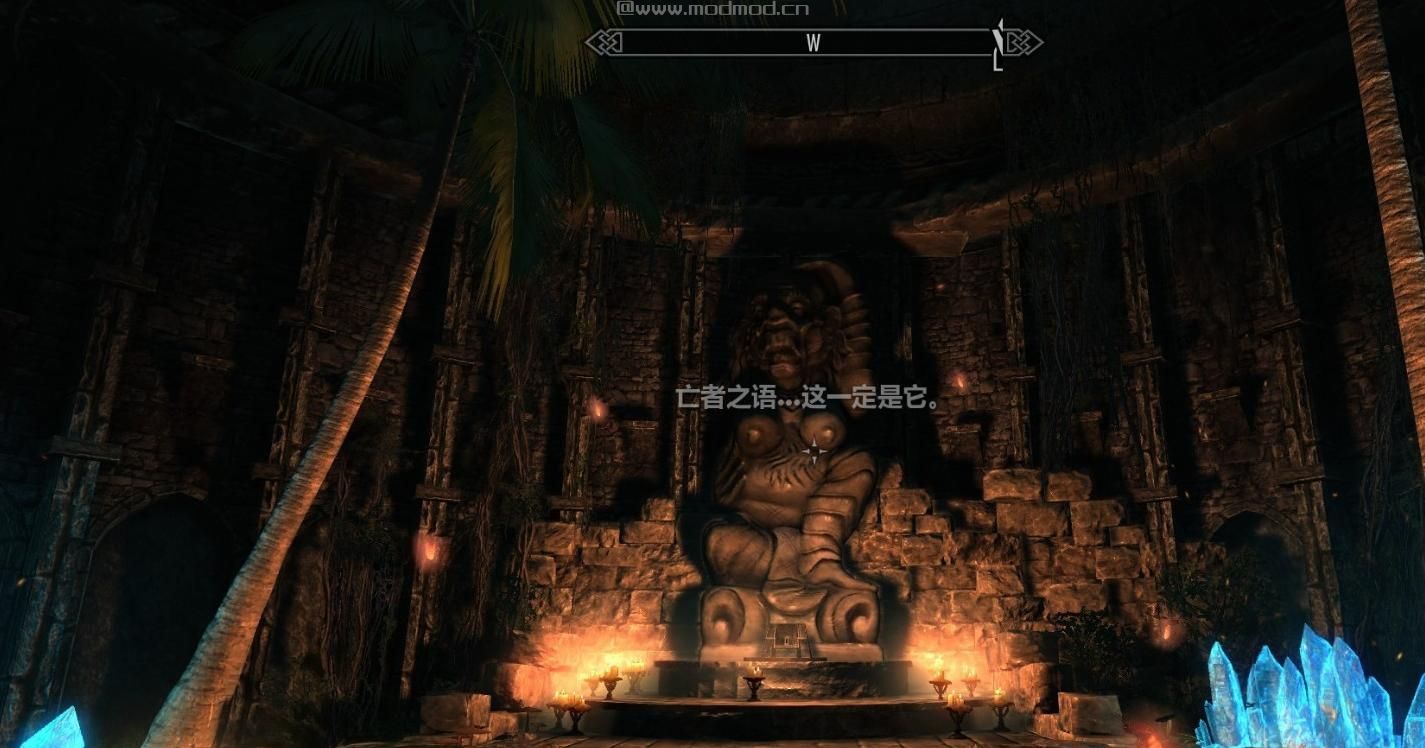上古卷轴5：天际MOD：TGA2016最佳玩家创作奖得主 上古卷轴：天际 &mdash; Enderal（相关发布资源）