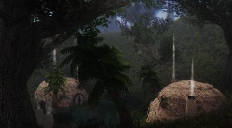 上古卷轴5：天际MOD：大型任务mod夏暮岛完整版汉化 Summerset Isle V1.35
