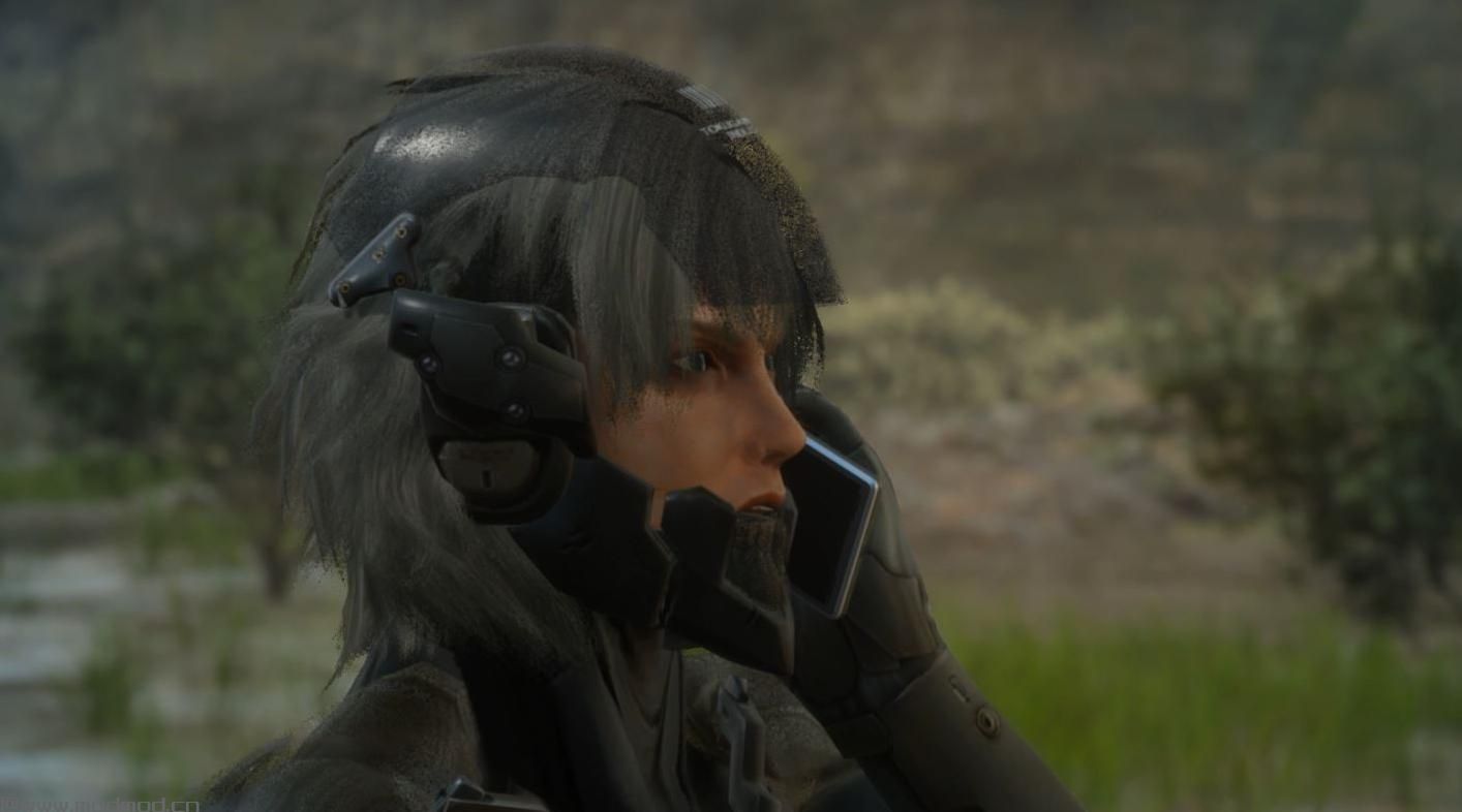 雷电（Noctis）