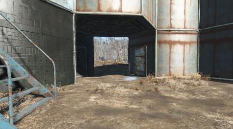 辐射4MOD：汉化 六边形的家园MOD