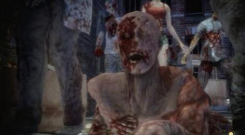 模拟人生4MOD：生化危机 僵尸集