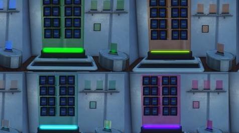 辐射4MOD： [汉化] 现代杂志架 v1.3