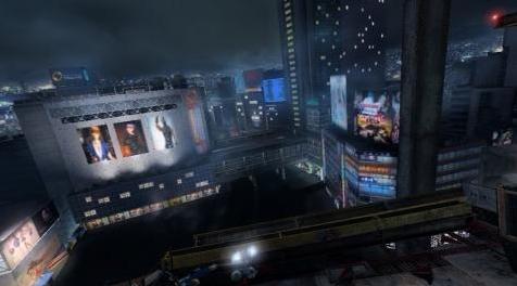 死或生5MOD： 东京新阶段V 1.0
