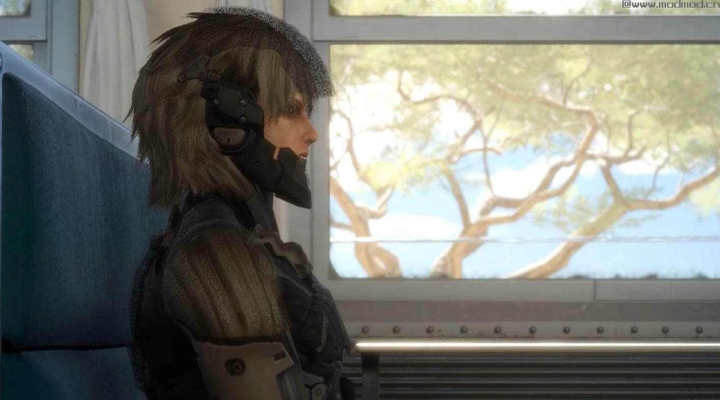 雷电（Noctis）
