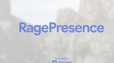 侠盗猎车手5MOD：RagePresence -