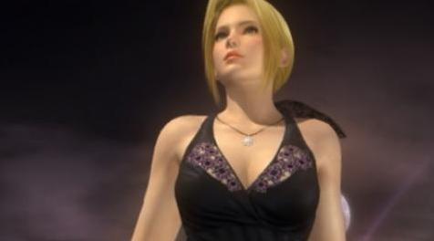 死或生5MOD：Helena Evening Dress