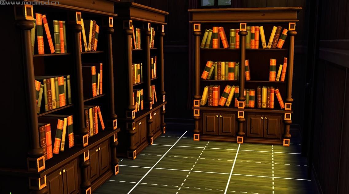 又是一年万圣节！万圣节专用哥特风格南瓜城堡！！祝大家万圣节快乐！！！