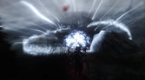 上古卷轴5：天际MOD： Sacrosanct 吸血鬼大修 2018.2.26更新5.10