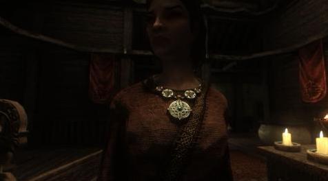 上古卷轴5：重置版MOD：武器装甲服装和杂物修复 - Deutsch