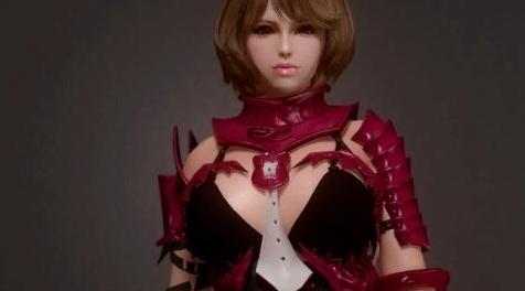 上古卷轴5：天际MOD：洛奇英雄 7种颜色 White Shark Robes