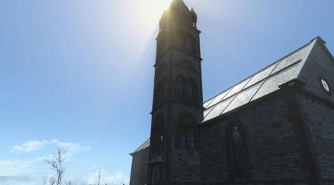 辐射4MOD：汉化 原子的伟大（教堂组件）MOD
